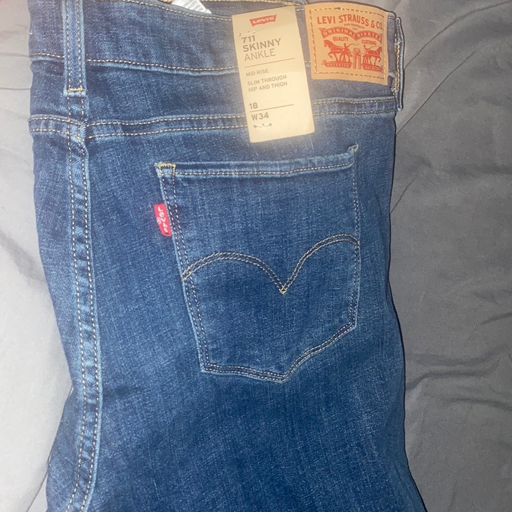 Brand new pants